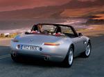 BMW Z8 2000 года (WW)